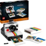 21345 Fotocamera Polaroid One Step - Lego