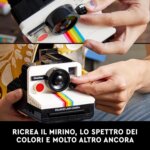 21345 Fotocamera Polaroid One Step - Lego