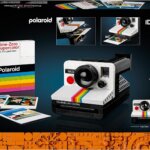 21345 Fotocamera Polaroid One Step - Lego
