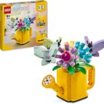 31149 Innaffiatoio con Fiori - Lego