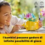 31149 Innaffiatoio con Fiori - Lego