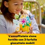 31149 Innaffiatoio con Fiori - Lego