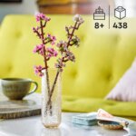 40725 Fiori di Ciliegio - Lego