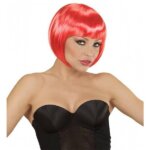 Parrucca Chanel Rossa - Widmann