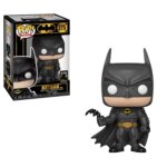 Batman 1989 Funko - Funko