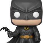 Batman 1989 Funko - Funko