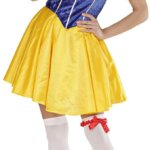 Abito Principessa Delle Favole Tg S - Widmann