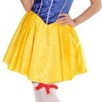 Abito Principessa Delle Favole Tg S - Widmann