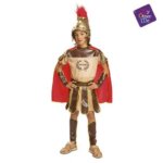 Abito Centurione Romano 7-9 anni - Mom