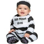 Abito Baby Prigioniero 7-12 mesi - Mom