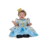 Abito Principessa delle Fiabe 7-12 mesi - Mom
