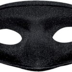 Domino Masquerade -Widmann