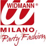 Guanti in Satin Lunghi bianco - Widmann