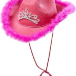 Cappello Cowgirl - Widmann