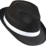 Cappello Gangster -Widmann