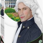 Parrucca Duca - Widmann