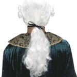Parrucca Duca - Widmann