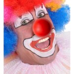 Naso Clown - Widmann