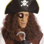 Set Pirata - Widmann
