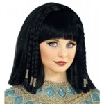 Parrucca Cleopatra - Widmann