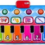 Tappeto Elettronico Musicale- Bontempi