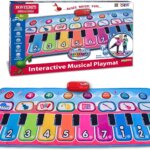 Tappeto Elettronico Musicale- Bontempi