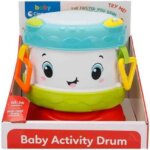 Baby Tamburo - Clementoni