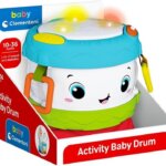 Baby Tamburo - Clementoni