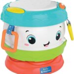 Baby Tamburo - Clementoni