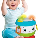 Baby Tamburo - Clementoni