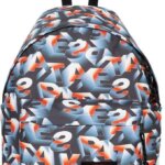 Zaino Blocktype Grey Eastpak - Panini