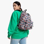 Zaino Blocktype Grey Eastpak - Panini