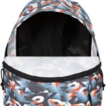 Zaino Blocktype Grey Eastpak - Panini