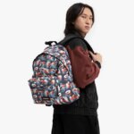 Zaino Blocktype Grey Eastpak - Panini