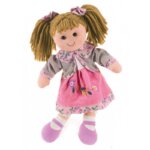 Bambola Pezza Dalila 35 cm - Plush & Company