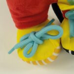 Baby Topolino Peluche - Clementoni
