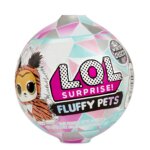 Lol Fluffy Pets - Giochi Preziosi