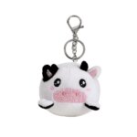 Portachiavi Plush Mucca - iTotal