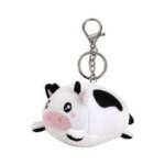 Portachiavi Plush Mucca - iTotal