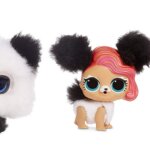 Lol Fluffy Pets - Giochi Preziosi