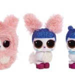 Lol Fluffy Pets - Giochi Preziosi