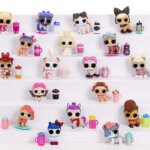 Lol Fluffy Pets - Giochi Preziosi