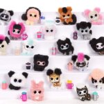 Lol Fluffy Pets - Giochi Preziosi