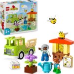 10419 cura di api e alveari - Lego