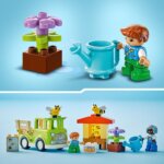 10419 cura di api e alveari - Lego