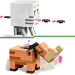21255 Agguato nel portale del Nether - Lego