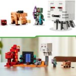 21255 Agguato nel portale del Nether - Lego
