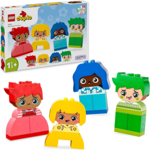 10415 Forti Sentimenti ed Emozioni - Lego