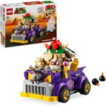 71431 Il bolide di Bowser - Lego
