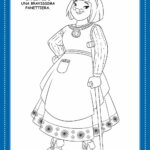 Wish Special Color - Disney